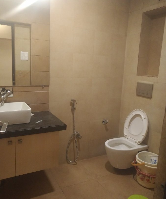 Hotel Tirupati Galaxy主图