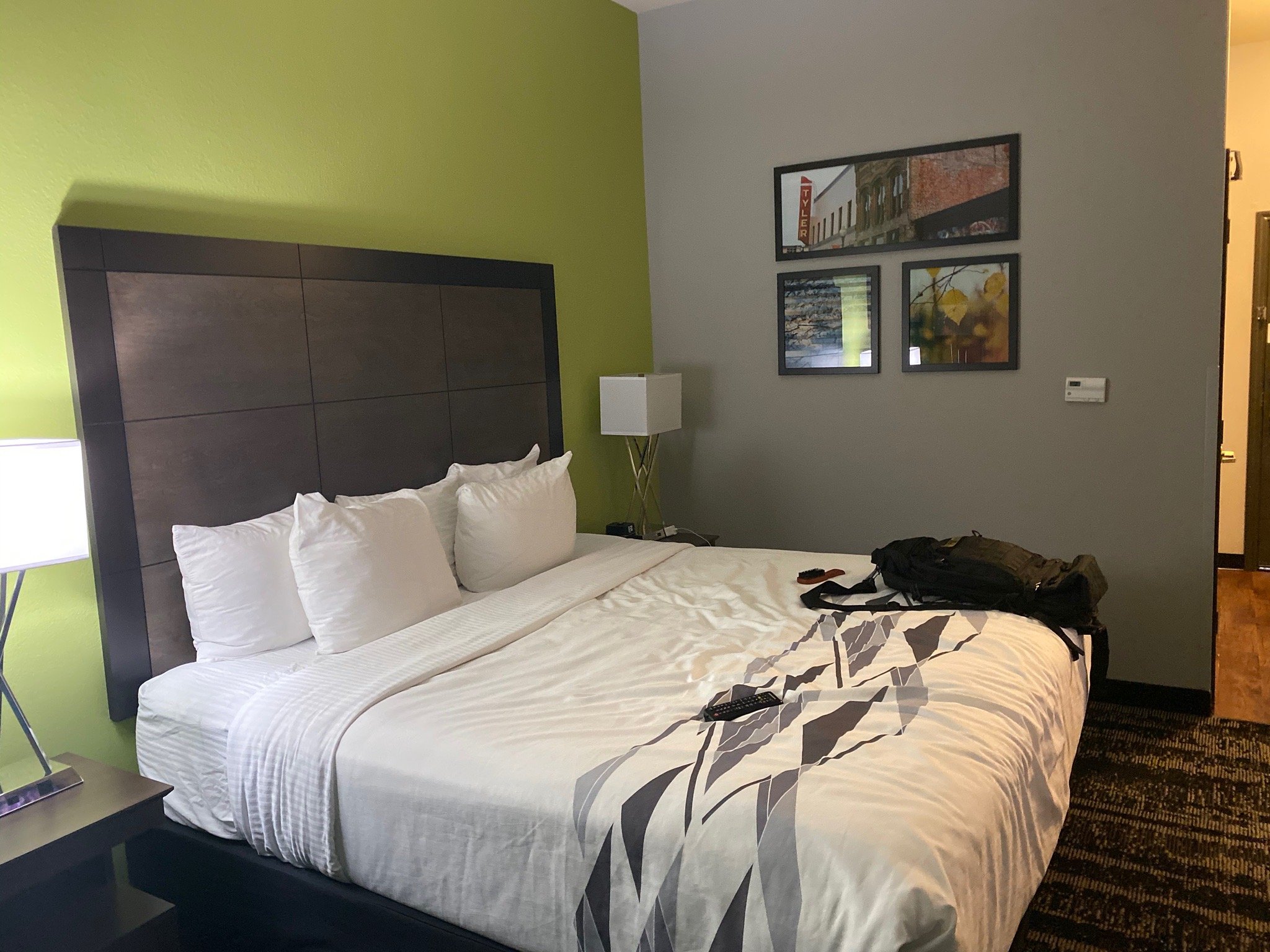 La Quinta Inn & Suites by Wyndham Tyler South-官方