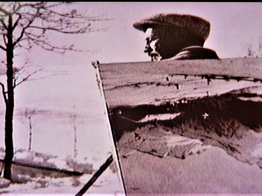 Hans Thoma Kunstmuseum-Bernau im Schwarzwald必去景点