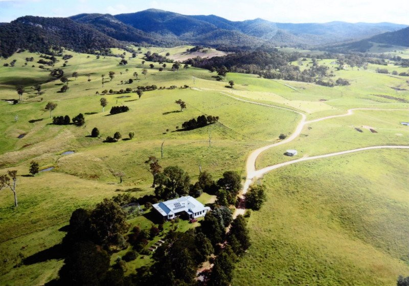 The Old School Bed and Breakfast主图