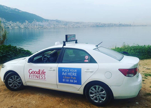 Beirut Online Taxi & Tours