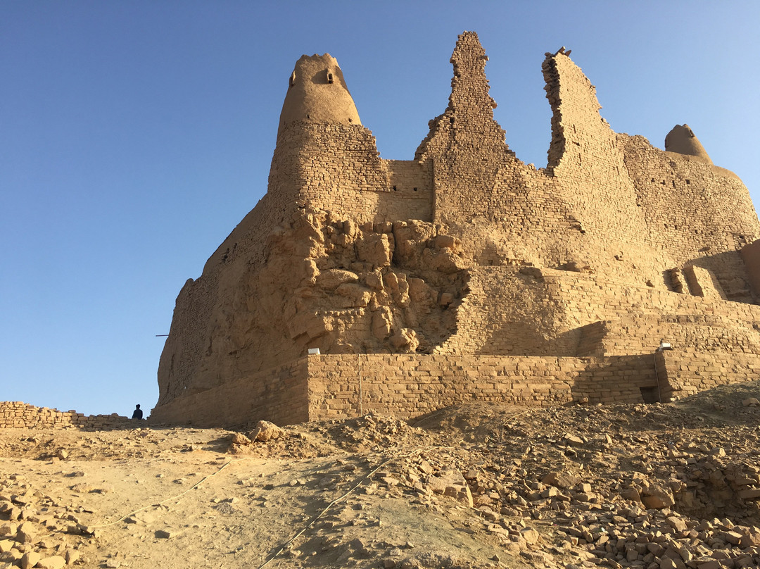 Qasr Marid