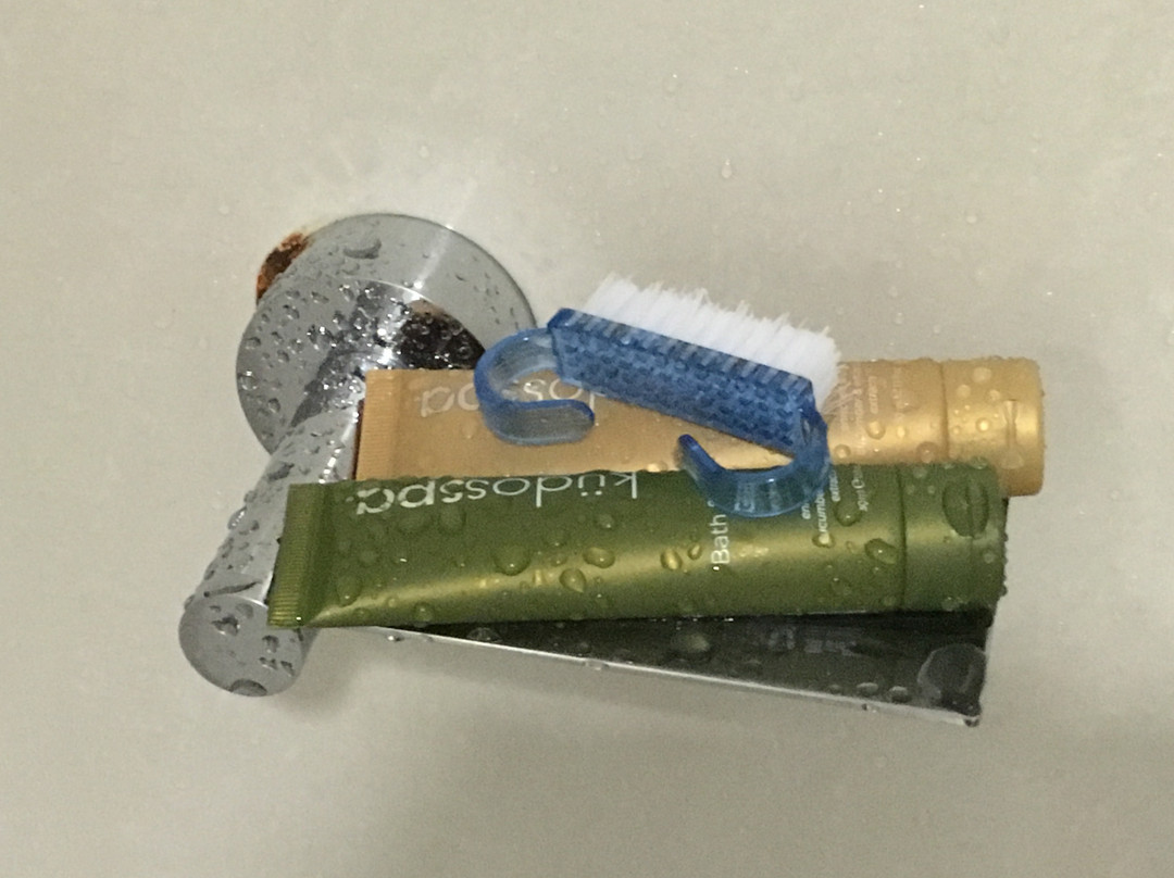 贝斯特韦斯特基尤115号高级酒店