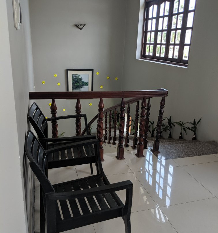 Hotel Sao Mai Cai Be主图