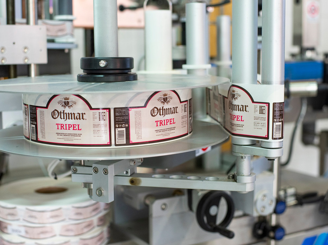 Othmar Brouwerijtour-Ootmarsum必去景点