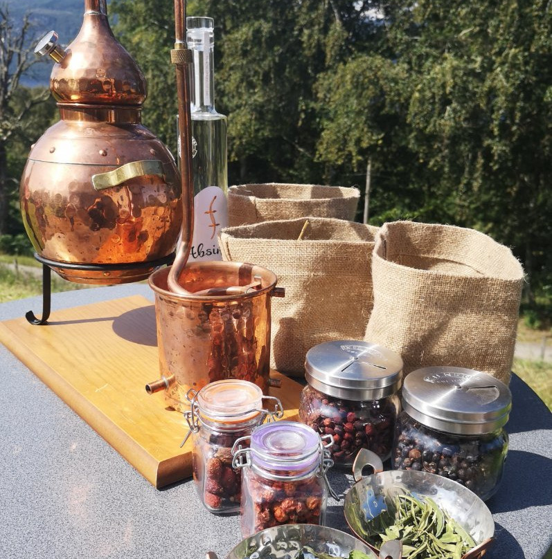 Loch Ness Spirits景点图片