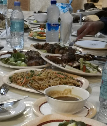 Maan-Soor Hotel主图