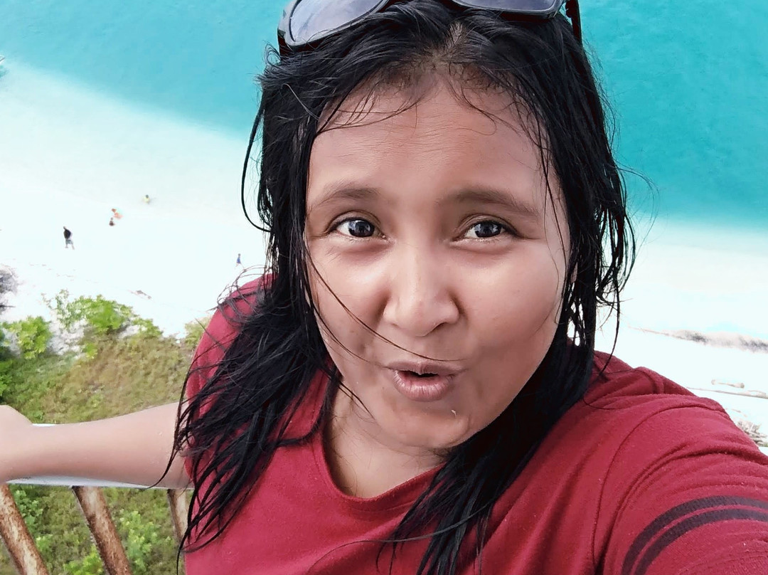 Gosong Telaga旅游攻略图片