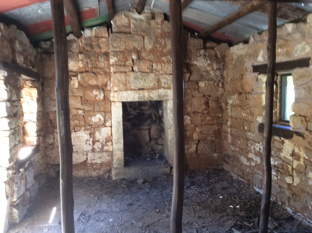 Heatherlie Quarry-Ledcourt必去景点