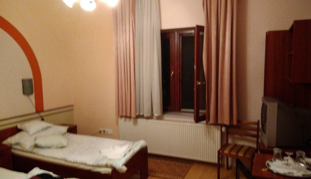 Pilota Panzio主图