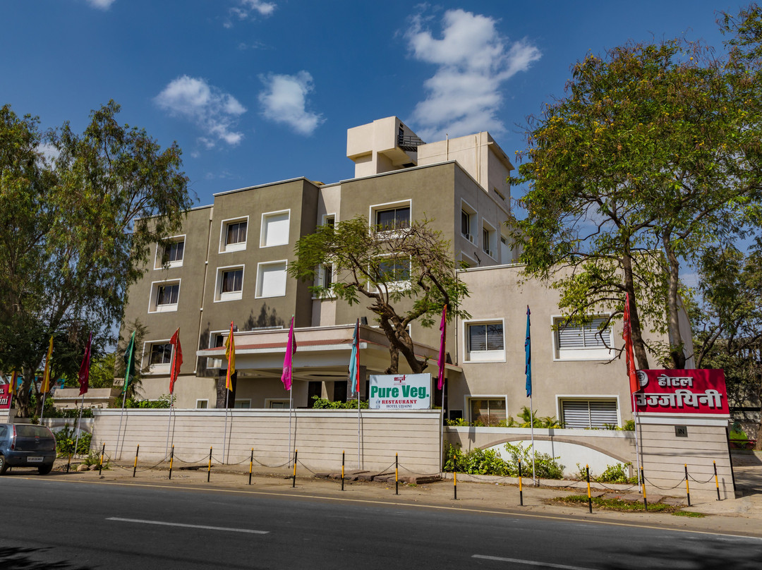 MPT Ujjaini, Ujjain