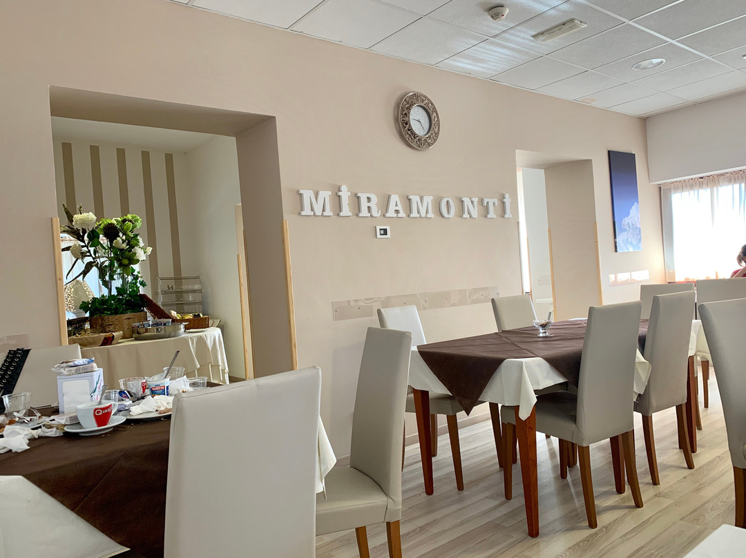 Miramonti Hotel主图