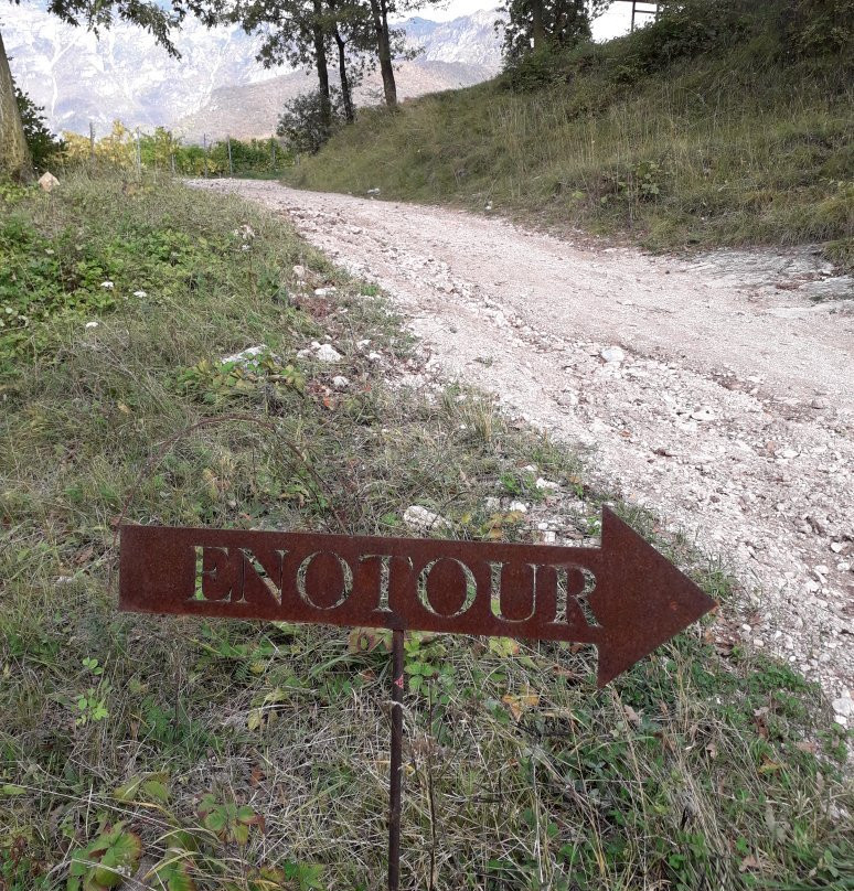 Borgo dei posseri景点图片