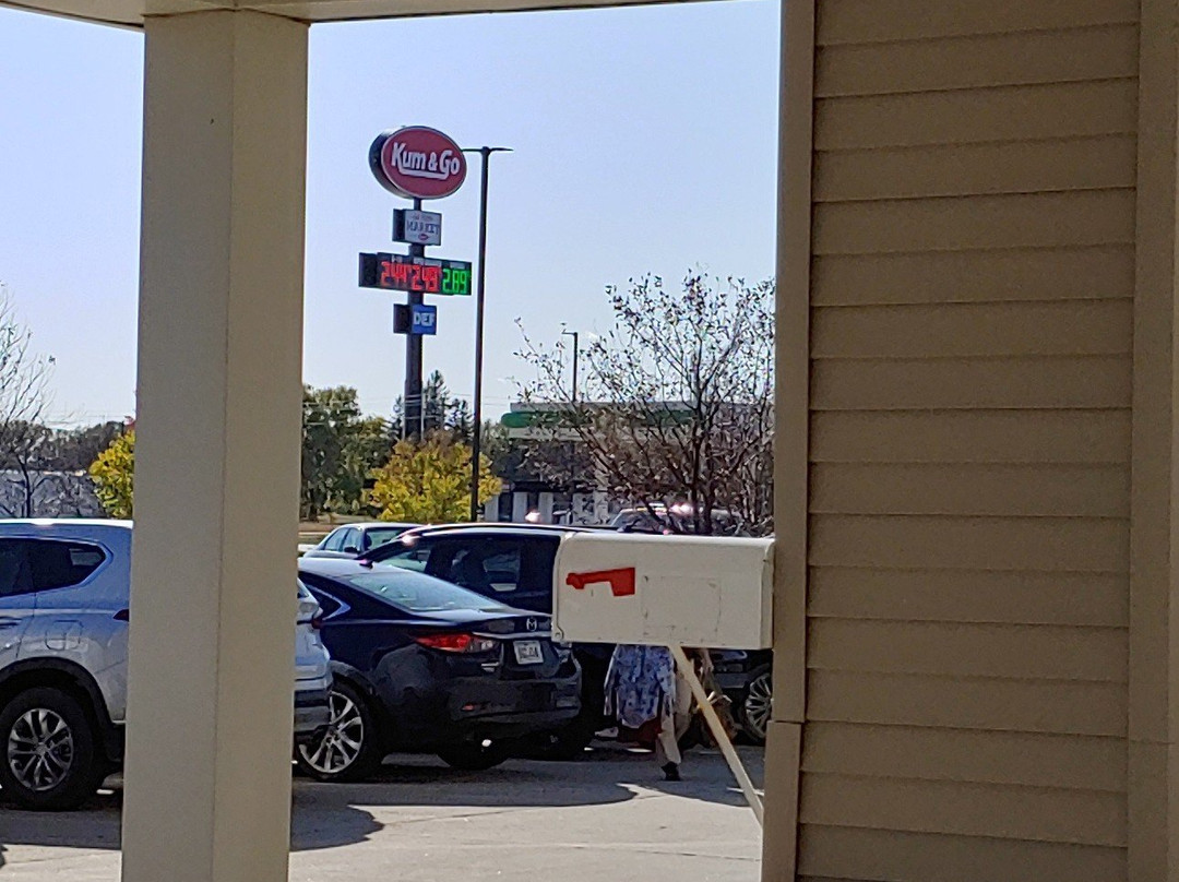 Diamond Jo Worth Casino Hotel主图