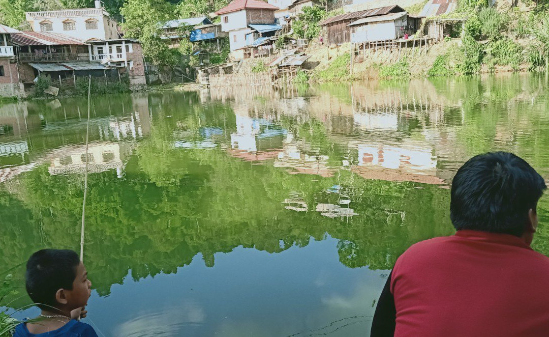 Syviengkhampaserth Guesthouse