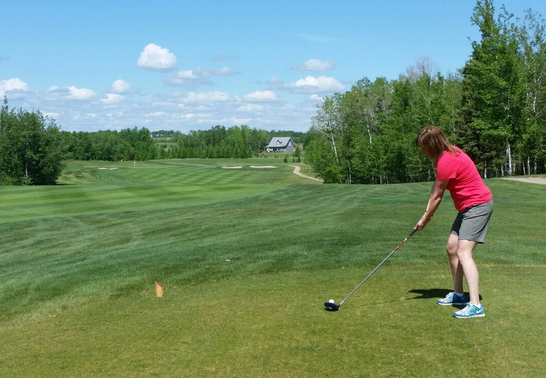 Northern Meadows Golf Club-Goodsoil必去景点