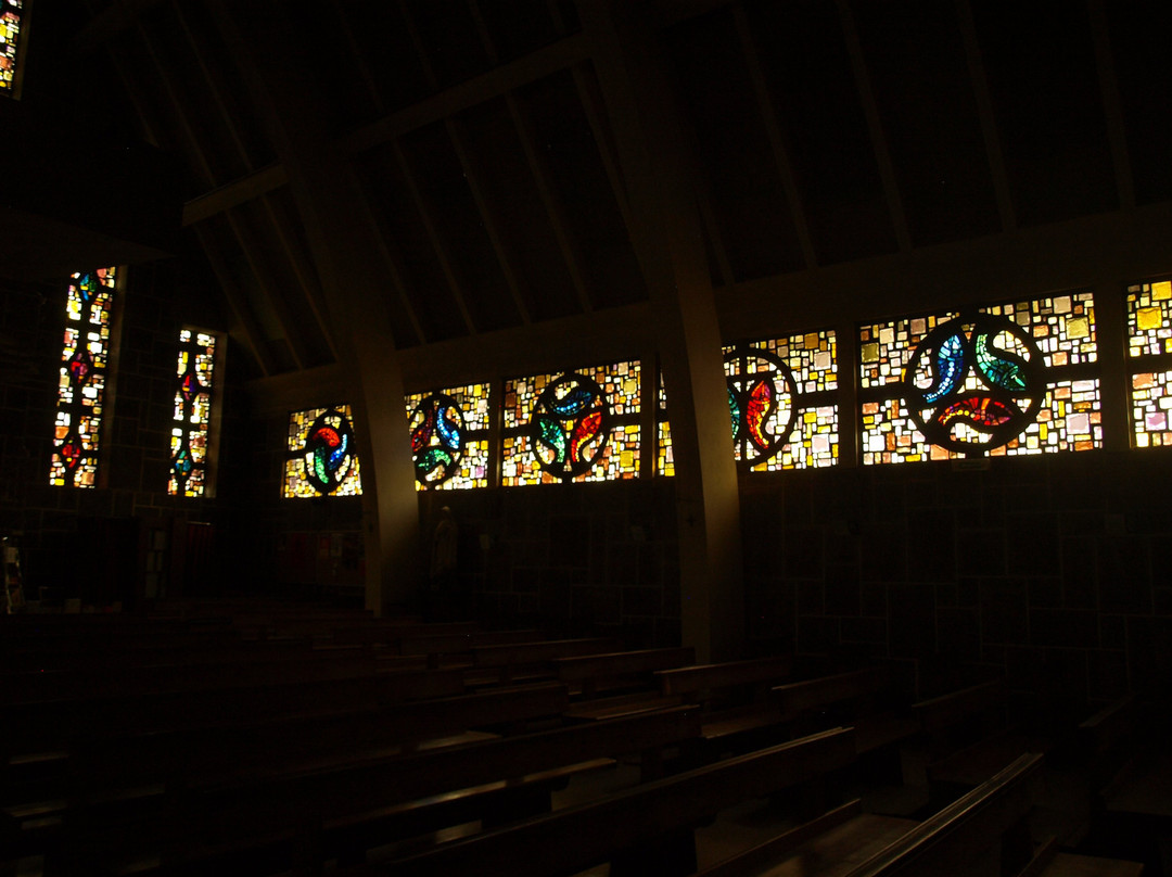 Eglise Saint-martin景点图片