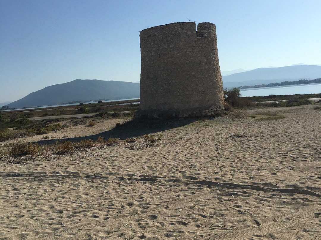 Agios Giannis Beach-Lefkada Town必去景点