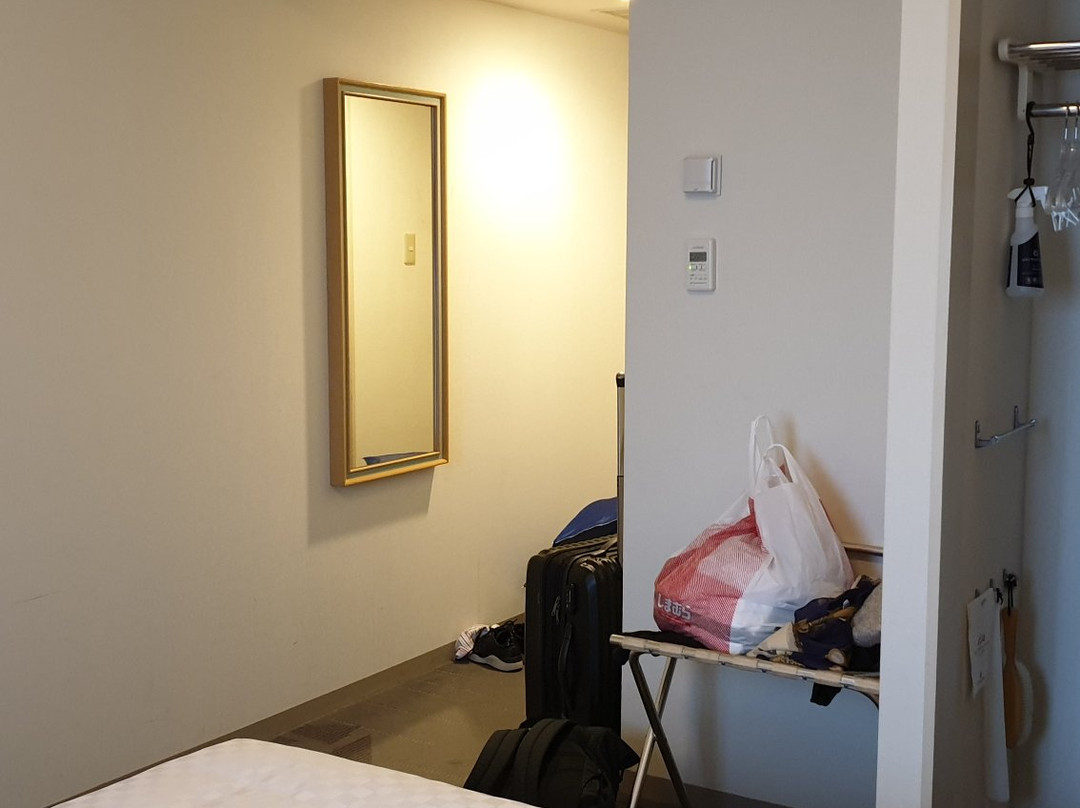 八王子京王广场酒店主图