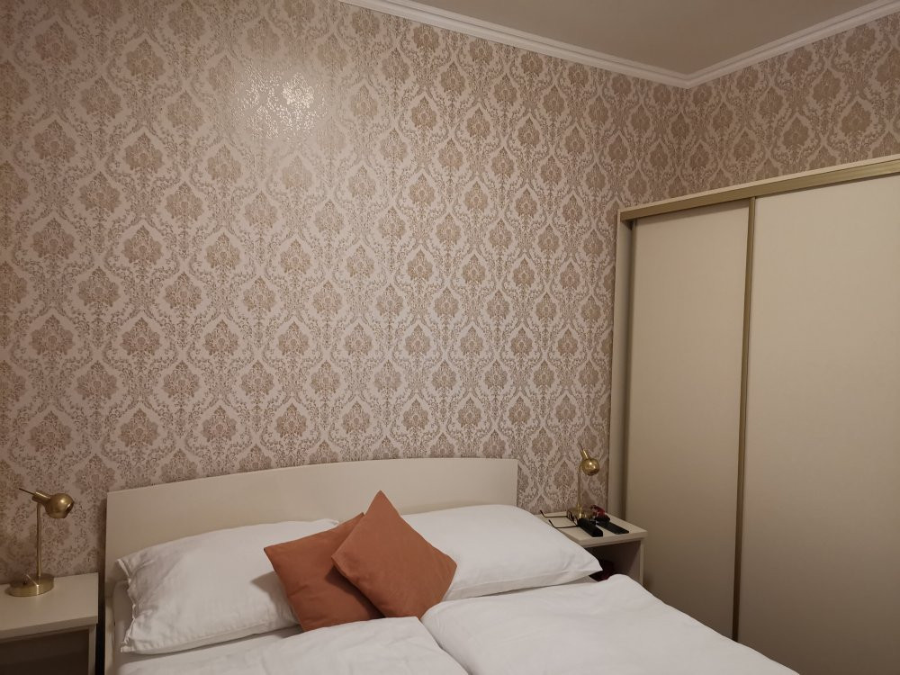 Hotel Alfa主图