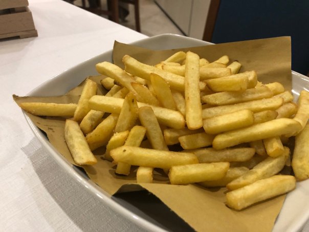 凯煌酒店-餐饮