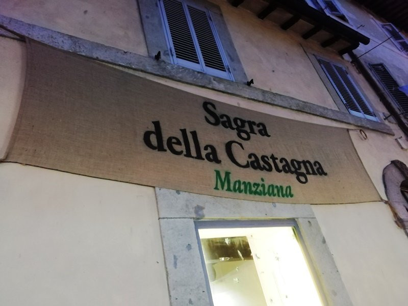 Borgo Storico-Manziana必去景点