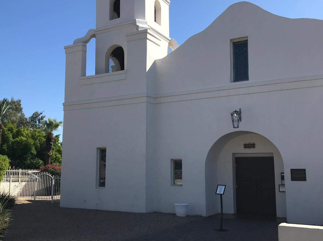 Old Town Scottsdale-斯科茨代尔必去景点