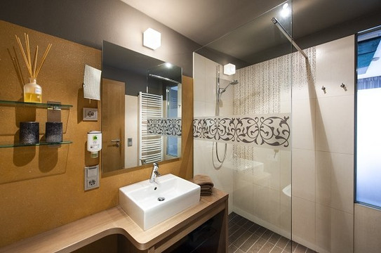 Alia Vital Appart Hotel主图