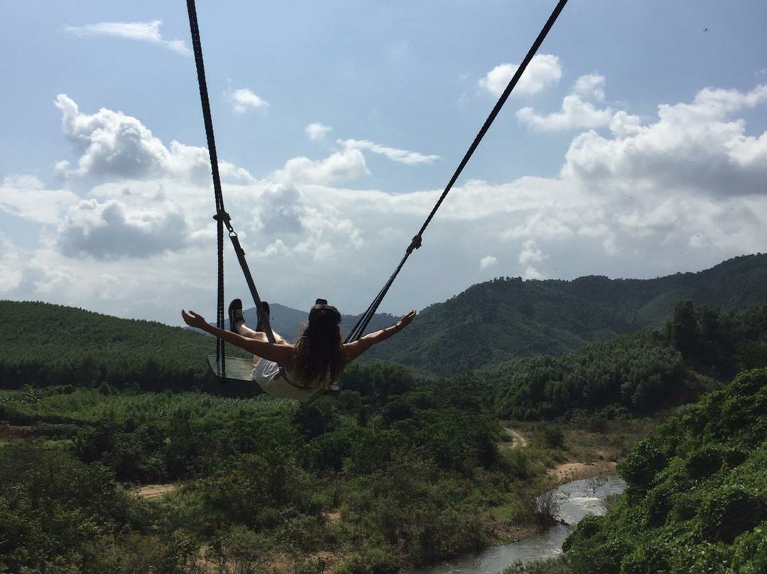 Nông Trại Cường Rừng主图