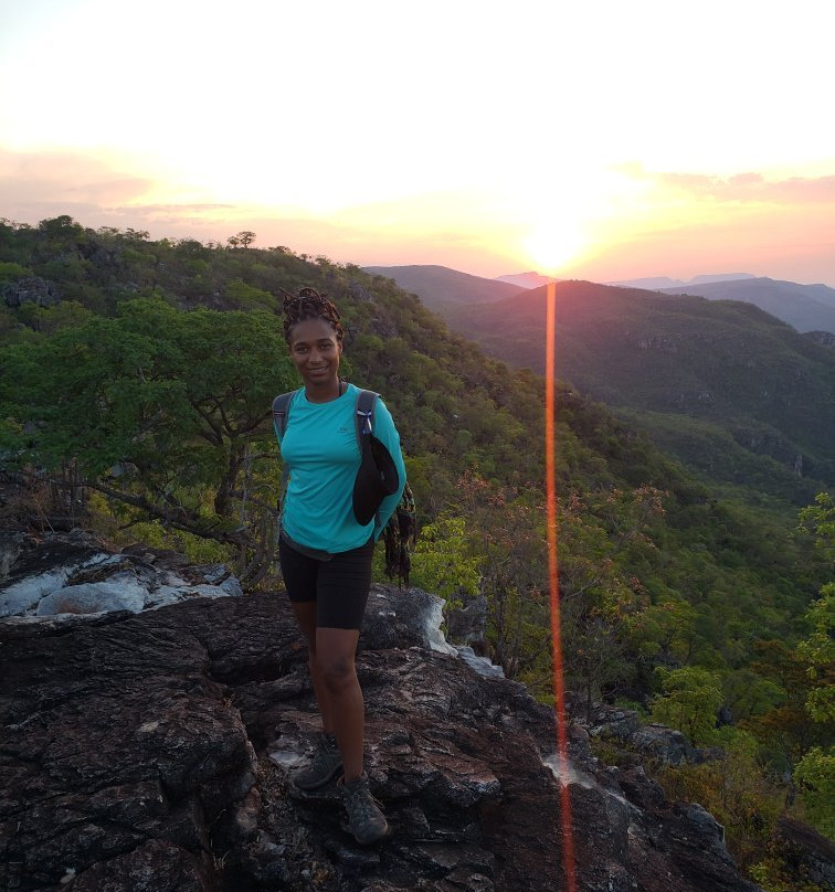 Cachoeira do Abismo景点图片