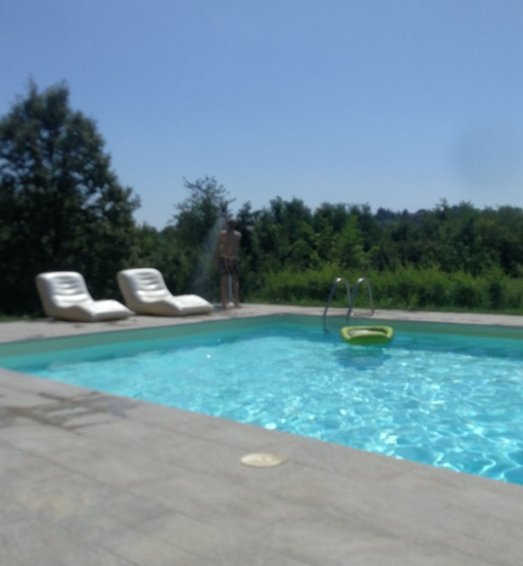 Room & Breakfast Villa Angela主图