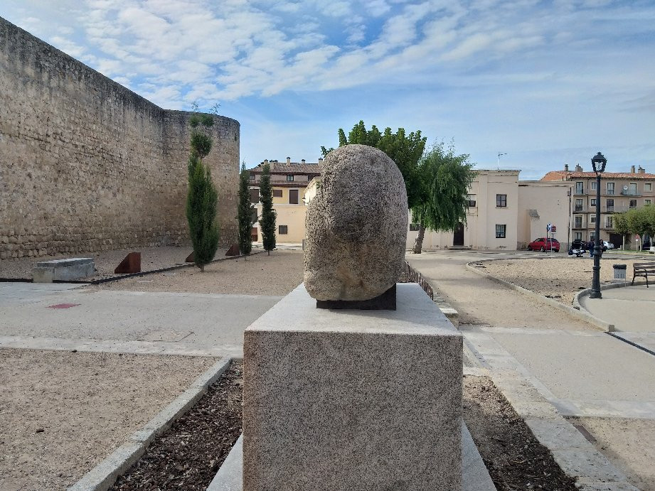 Toro de Piedra景点图片