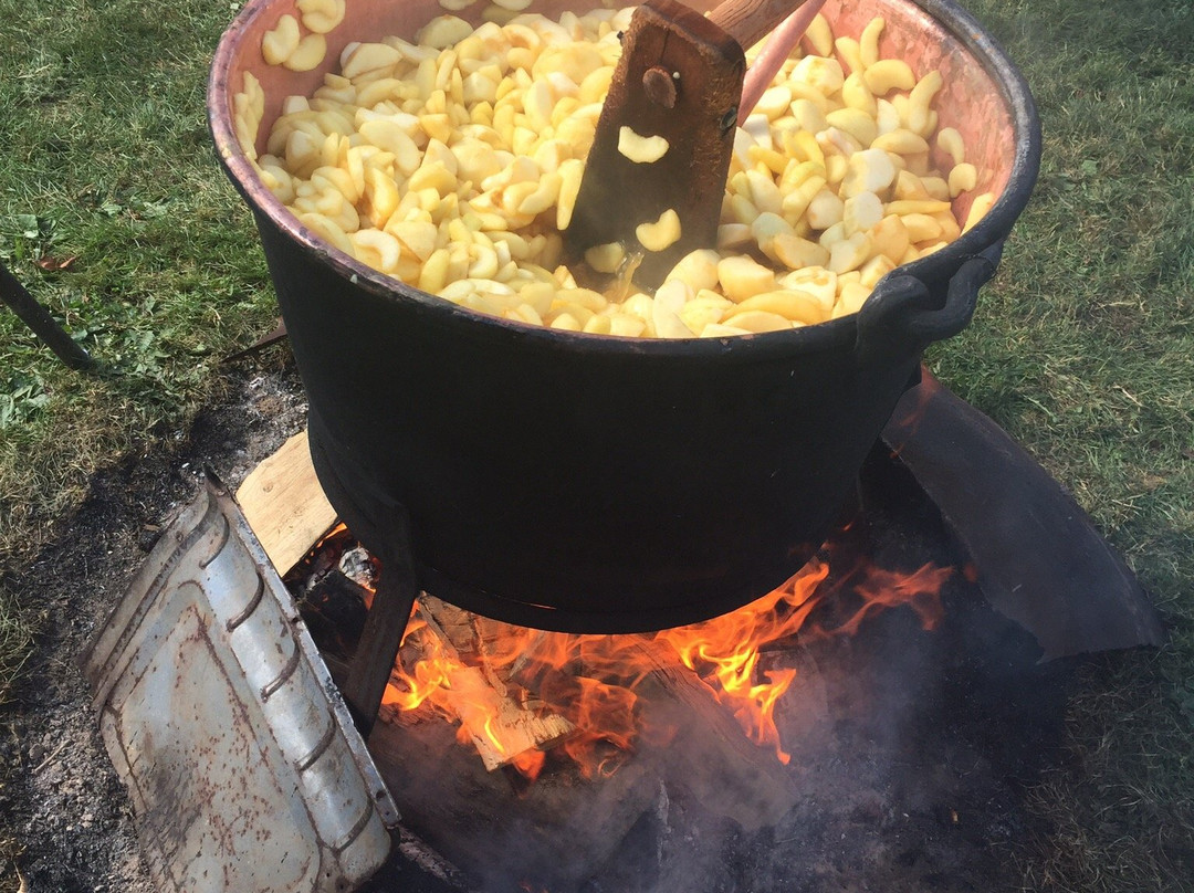 Century Village Museum-Burton必去景点