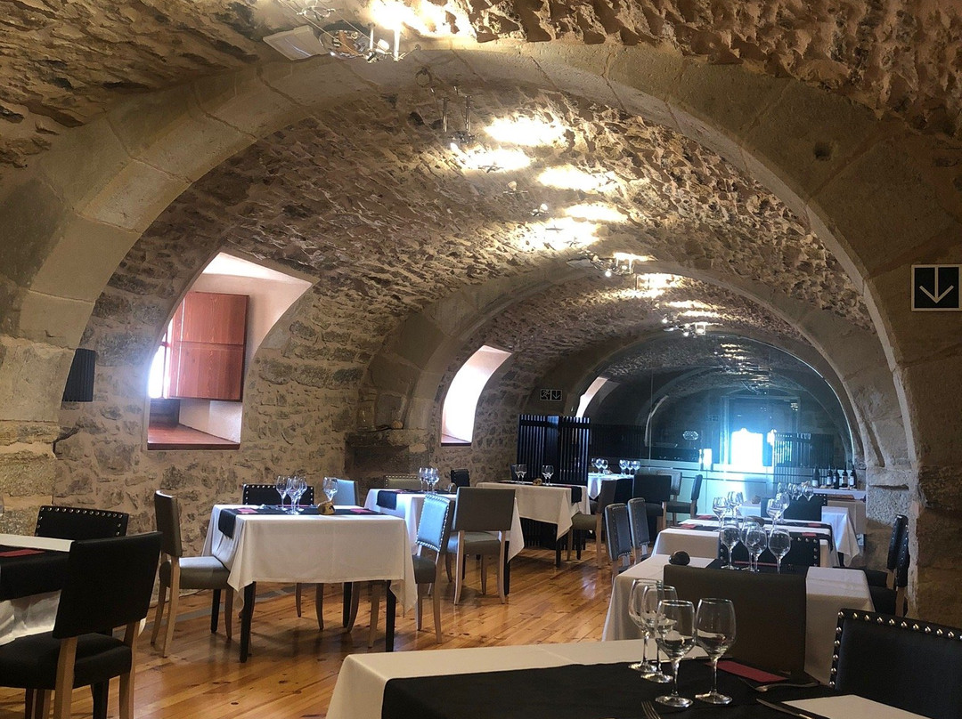 Hotel Hospederia Palacio de Allepuz主图