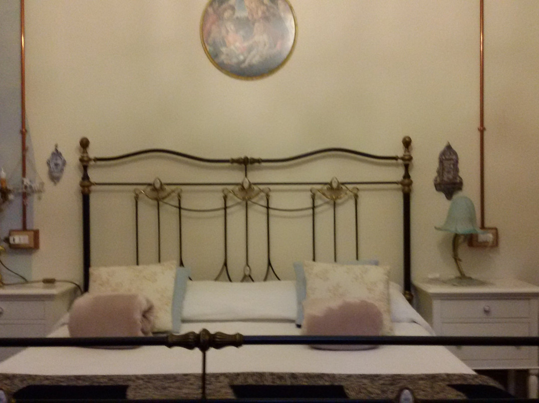 B&B POGGIBONSI CIMAMORI