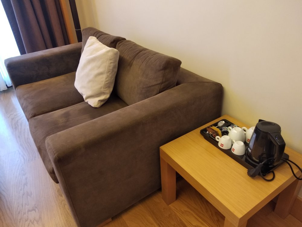 Lazart Hotel, Trademark Collection by Wyndham主图