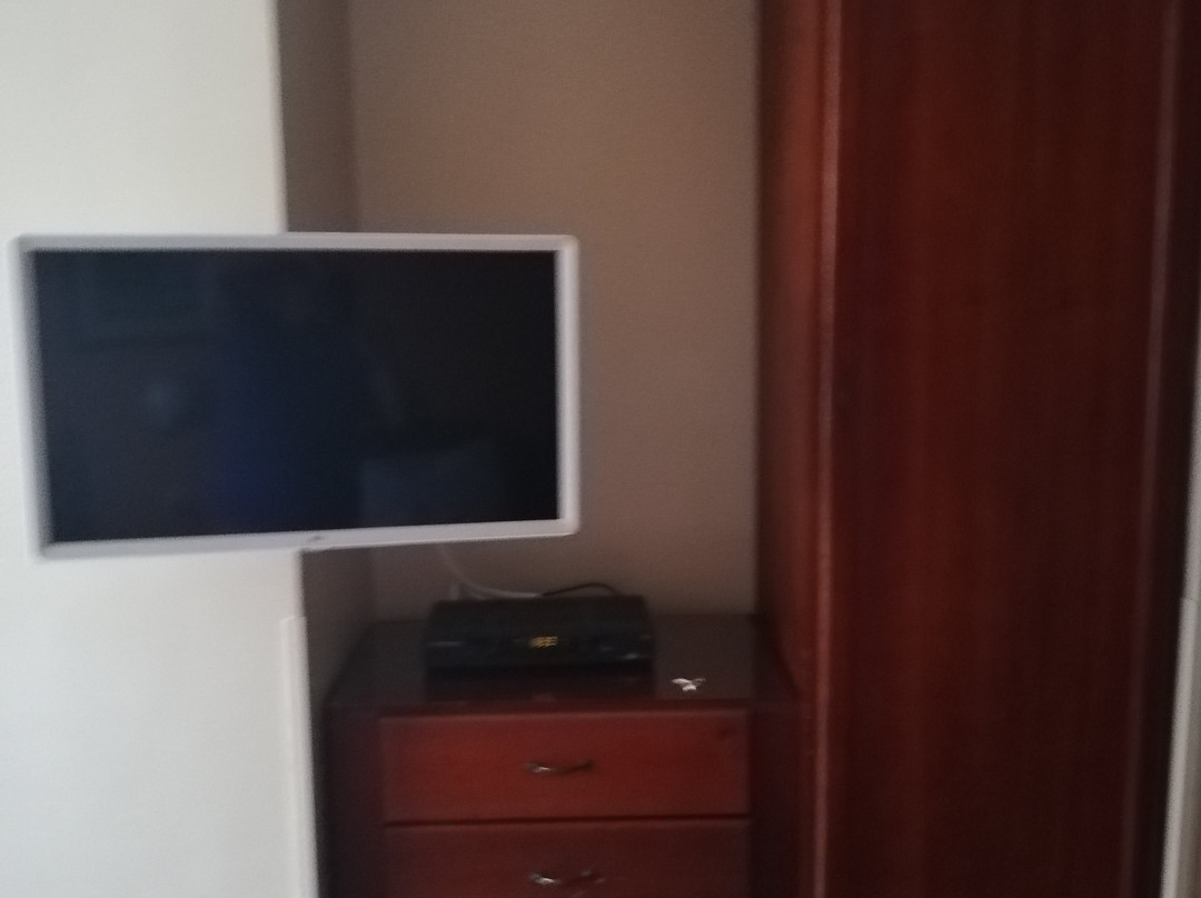 Grand Hotel Americano主图