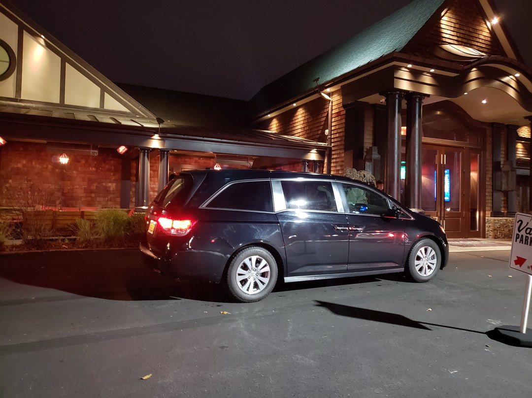 Nesconset Taxi Service