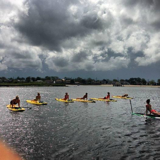 Kostal Paddle-Port Washington必去景点