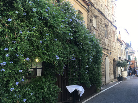 Office de Tourisme de Porto-Vecchio-维琪奥港必去景点