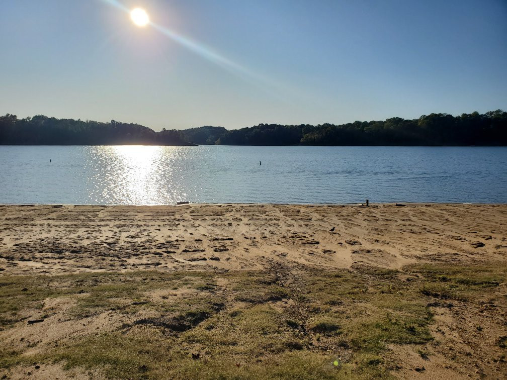 Barren River Lake State Resort Park景点图片