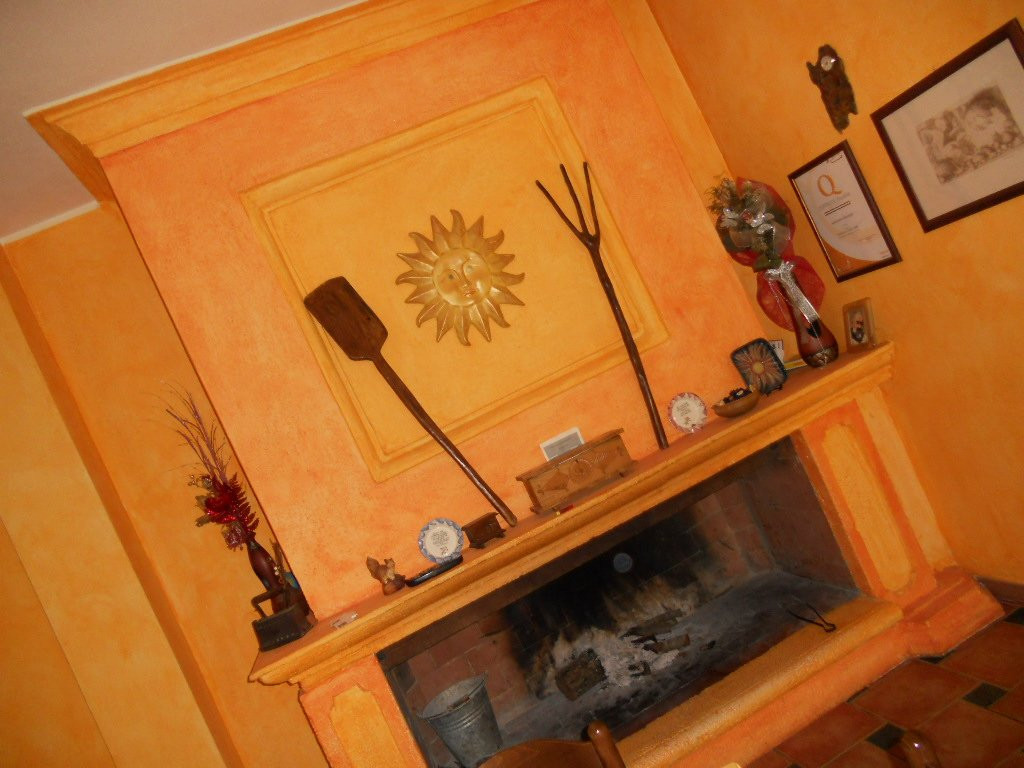 Agriturismo Buzzarzu主图