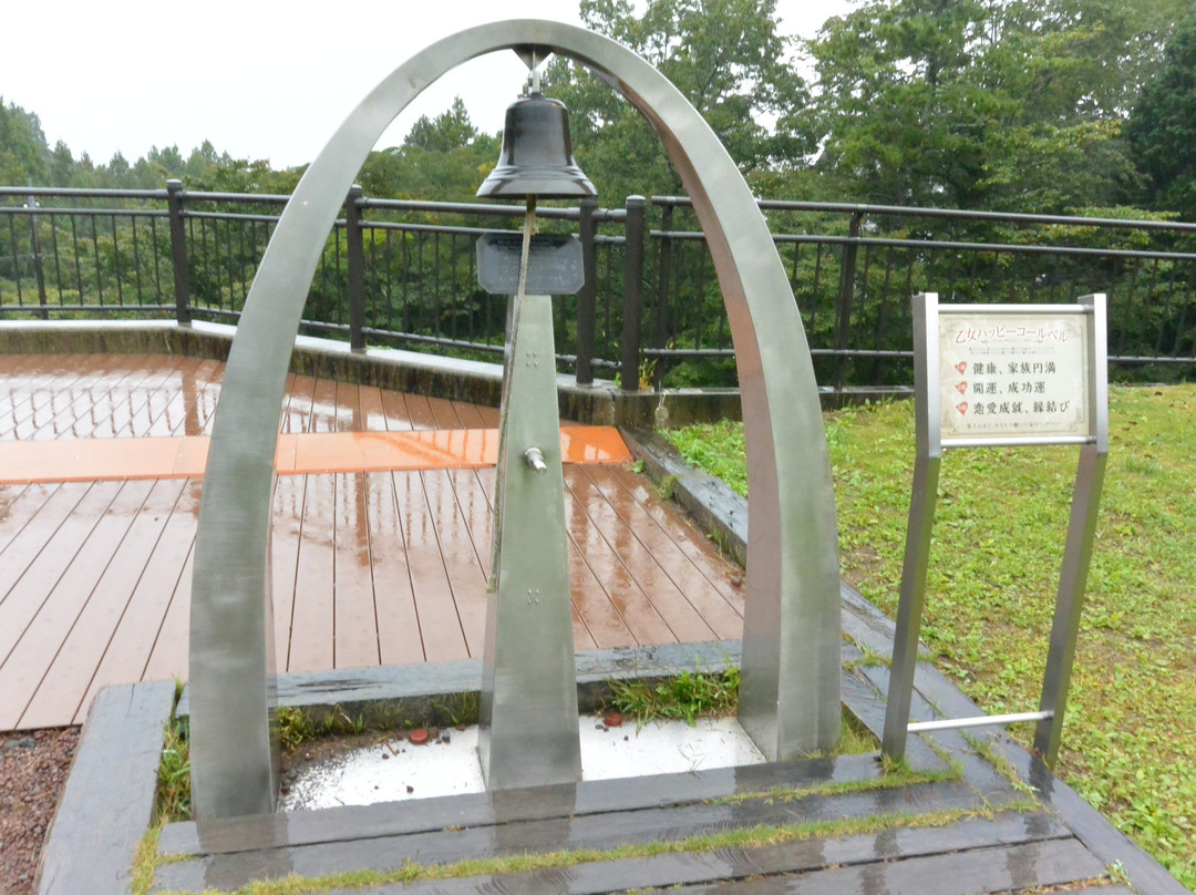 Otome Toge-箱根町必去景点