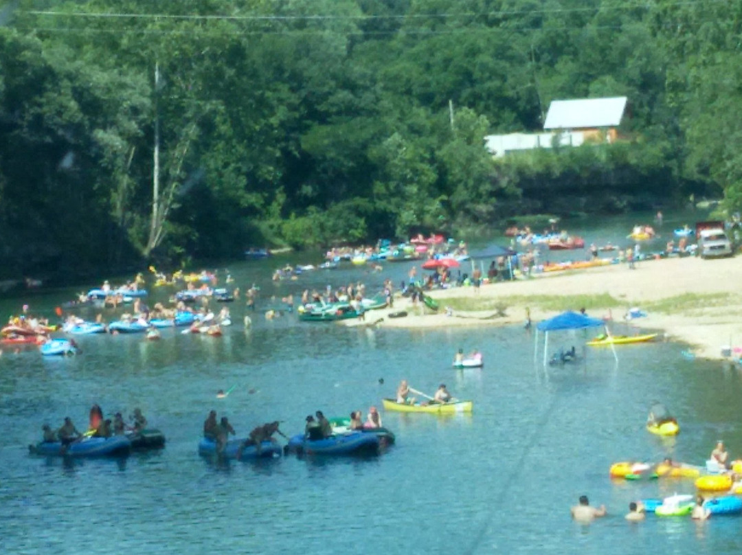 Noel旅游景点-Elk River