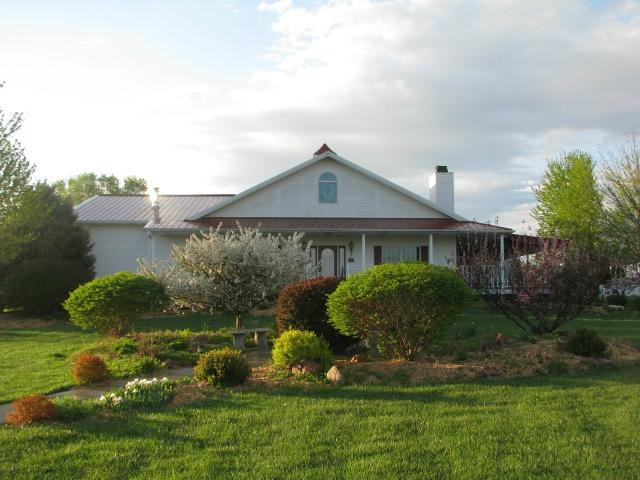 Wahoo旅游景点-James Arthur Vineyard