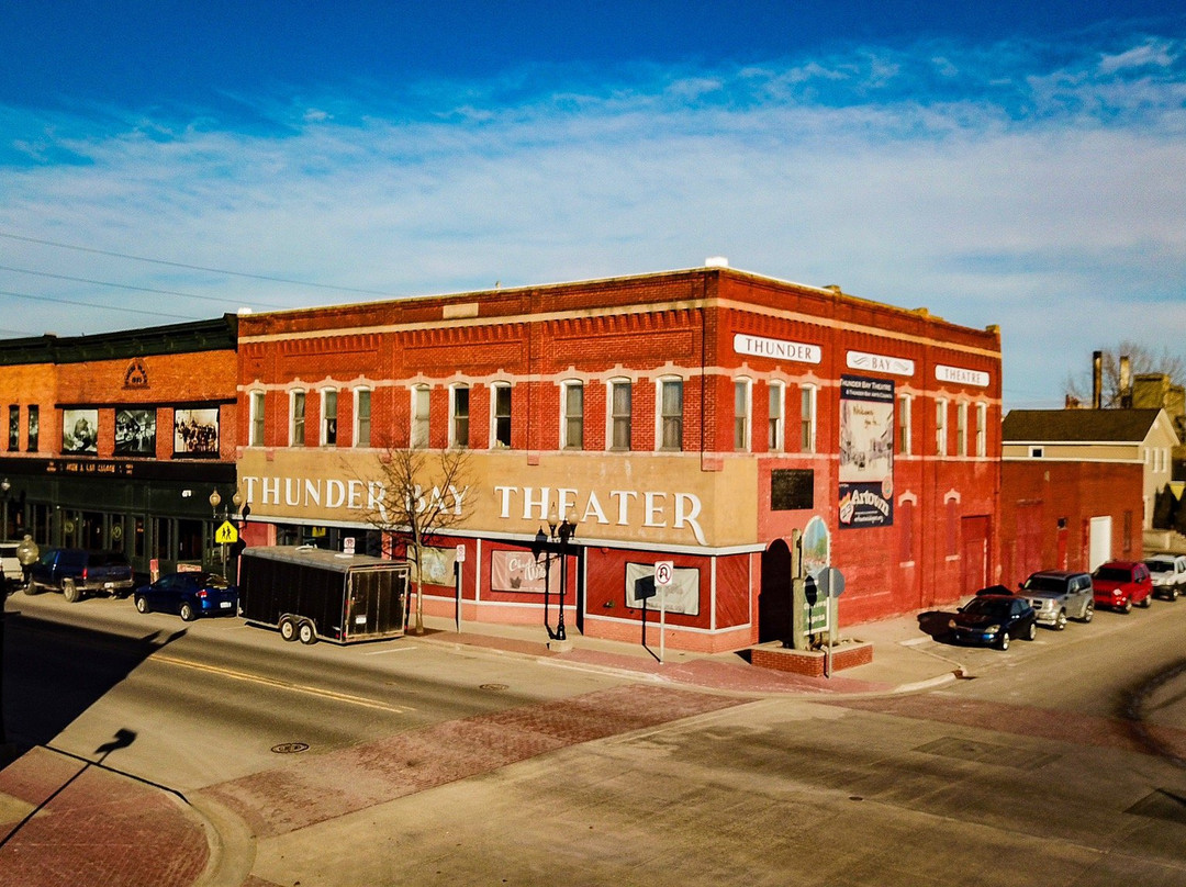 Thunder Bay Theatre景点图片