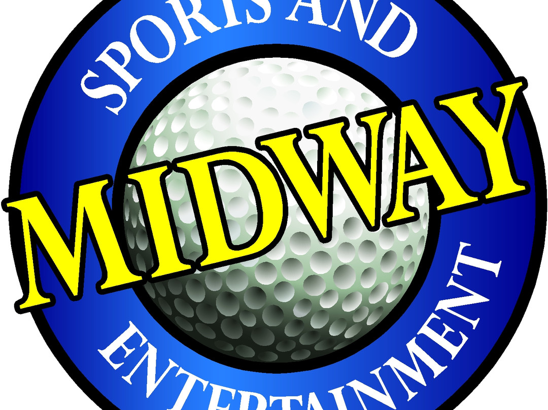 Midway Sports & Entertainment景点图片