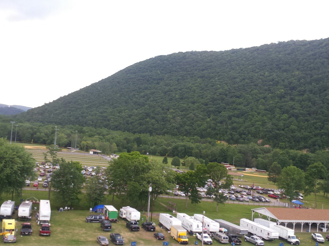 Allegany Fairgrounds