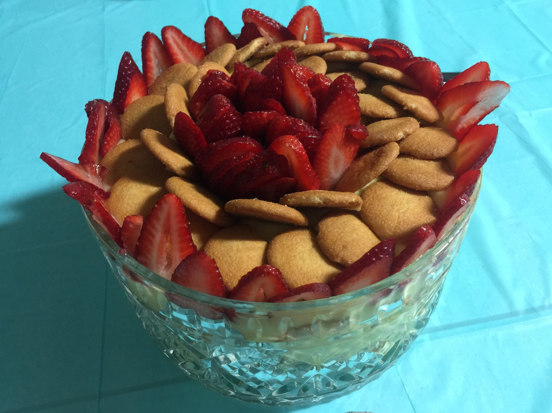 Cooking Classes with Chef Charmaigne-卡温顿必去景点