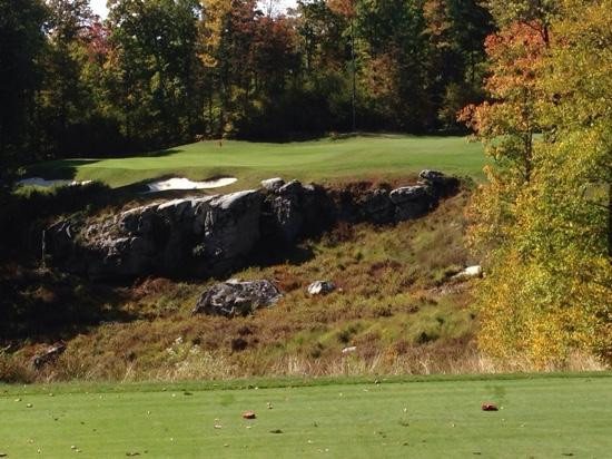 Lodestone Golf Club-Oakland必去景点